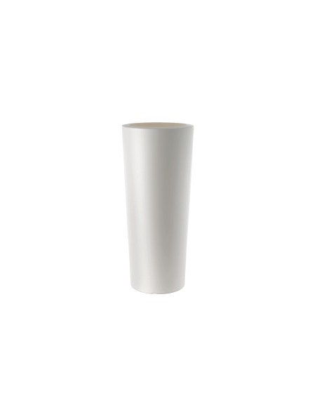 Vaso alto da esterno Schio Cono, da 68 a 145 cm | Tera