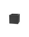 Vaso quadrato da esterno Schio Cubo 30-58 cm | Tera