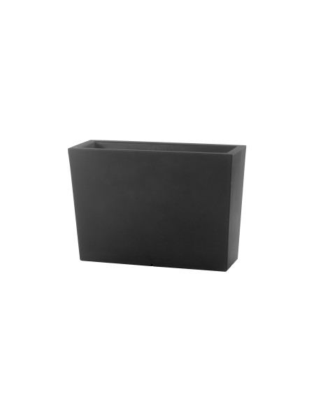 Fioriera divisoria Schio Cassa Alta 99 x h 70 cm | Tera