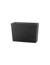 Fioriera divisoria Schio Cassa Alta 99 x h 70 cm | Tera
