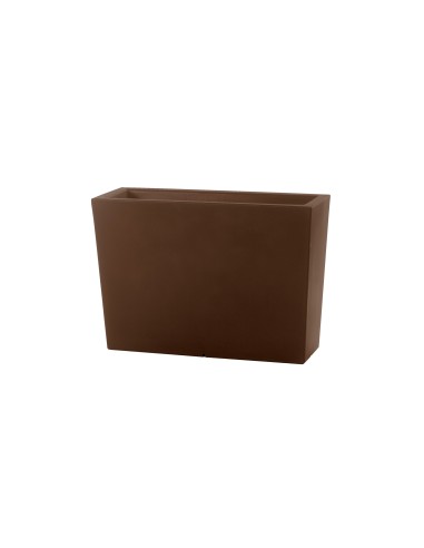 Fioriera divisoria Schio Cassa Alta 99 x h 70 cm | Tera