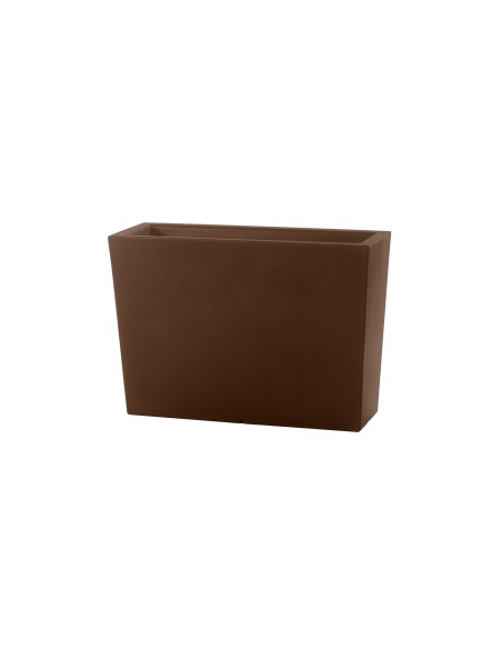 Fioriera divisoria Schio Cassa Alta 99 x h 70 cm | Tera