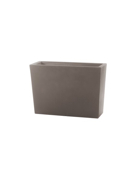 Fioriera divisoria Schio Cassa Alta 99 x h 70 cm | Tera