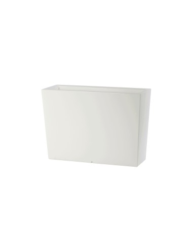 Fioriera divisoria Schio Cassa Alta 99 x h 70 cm | Tera