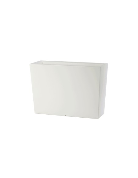 Fioriera divisoria Schio Cassa Alta 99 x h 70 cm | Tera