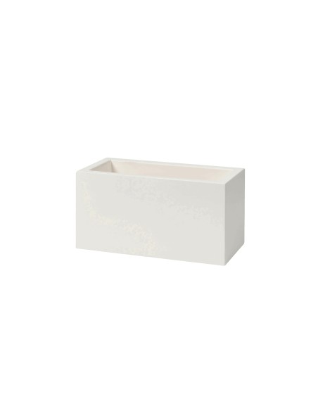 Fioriera grande da esterno Schio Cassa Maxi 80 l | Tera