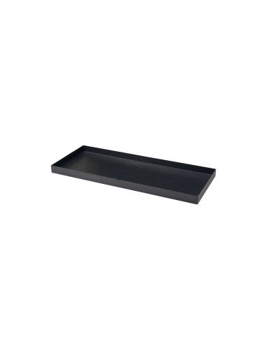 Sottovaso rettangolare Schio 60, 80, 100 cm | Tera