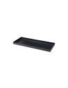 Sottovaso rettangolare Schio 60, 80, 100 cm | Tera