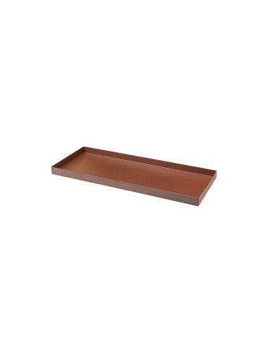 Sottovaso rettangolare Schio 60, 80, 100 cm | Tera