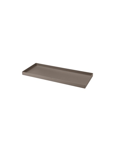 Sottovaso rettangolare Schio 60, 80, 100 cm | Tera