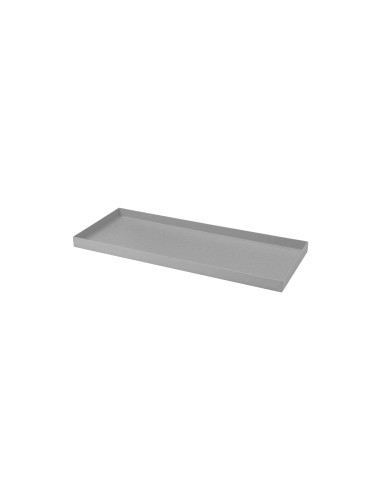 Sottovaso rettangolare Schio 60, 80, 100 cm | Tera