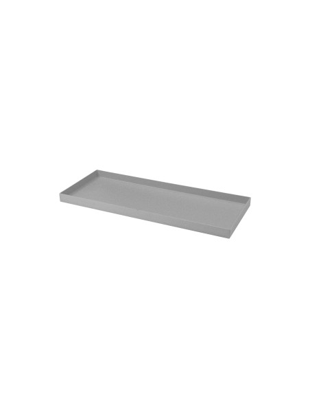 Sottovaso rettangolare Schio 60, 80, 100 cm | Tera