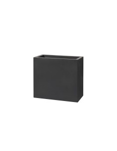 Fioriera alta da esterno Schio Tower, h 70 cm | Tera