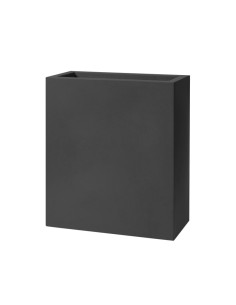 Fioriera alta 90 cm Schio Tower Maxi, 68 litri | Tera