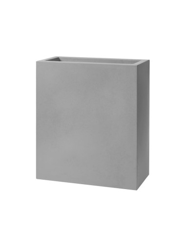 Fioriera alta 90 cm Schio Tower Maxi, 68 litri | Tera