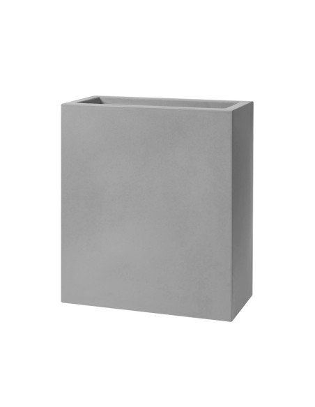 Fioriera alta 90 cm Schio Tower Maxi, 68 litri | Tera