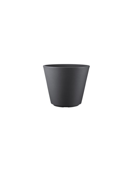 Vaso tondo da esterno Ribeira Ø 33-78 cm | Tera