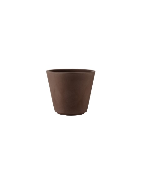 Vaso tondo da esterno Ribeira Ø 33-78 cm | Tera