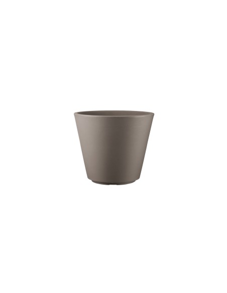 Vaso tondo da esterno Ribeira Ø 33-78 cm | Tera