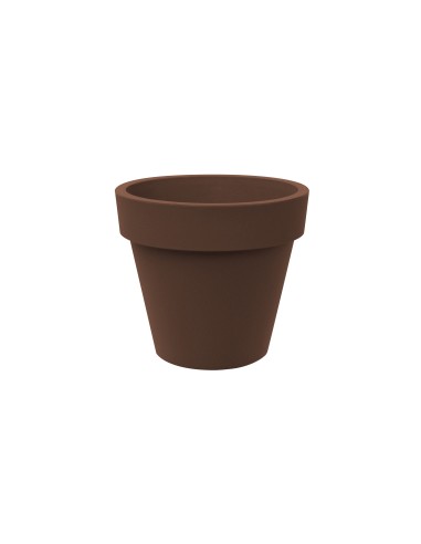 Vaso grande da esterno Standard One Ø 40-140 cm | Tera