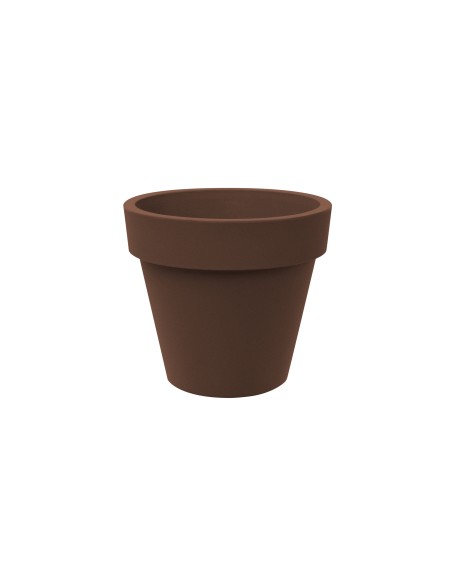 Vaso grande da esterno Standard One Ø 40-140 cm | Tera