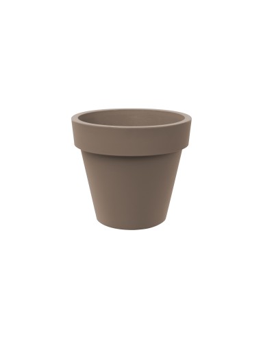 Vaso grande da esterno Standard One Ø 40-140 cm | Tera