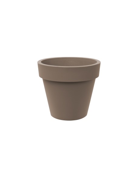 Vaso grande da esterno Standard One Ø 40-140 cm | Tera