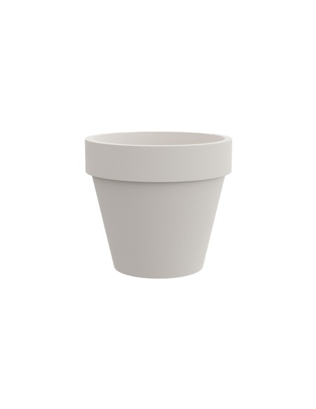 Vaso grande da esterno Standard One Ø 40-140 cm | Tera