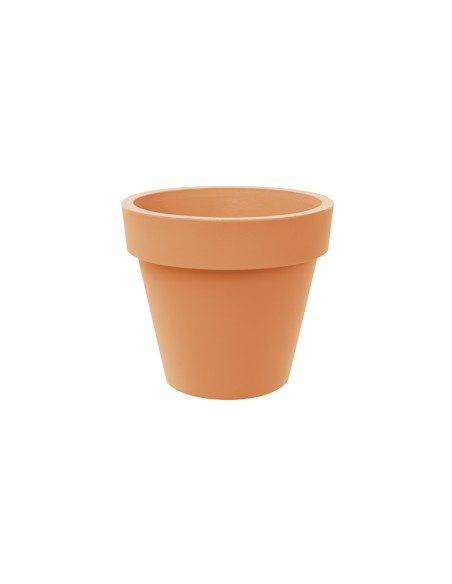 Vaso grande da esterno Standard One Ø 40-140 cm | Tera