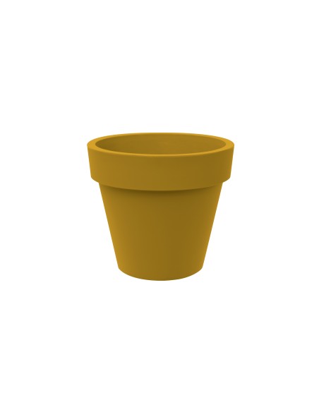Vaso grande da esterno Standard One Ø 40-140 cm | Tera