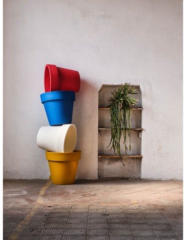 Vaso grande da esterno Standard One Ø 40-140 cm | Tera