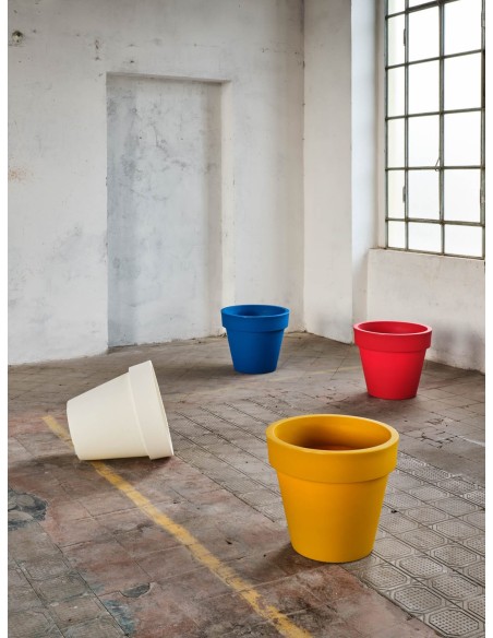 Vaso grande da esterno Standard One Ø 40-140 cm | Tera