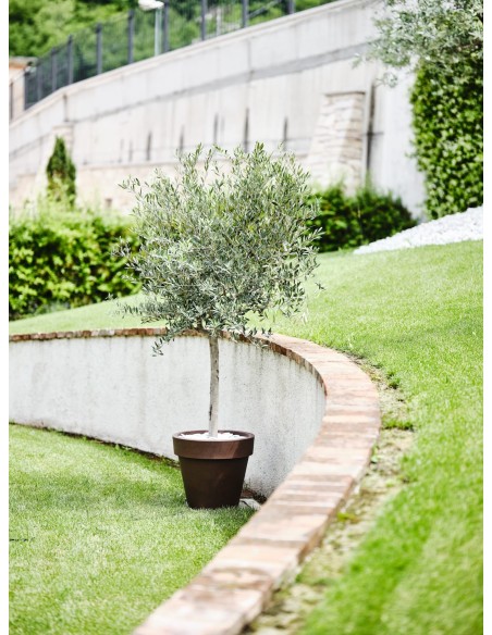 Vaso grande da esterno Standard One Ø 40-140 cm | Tera