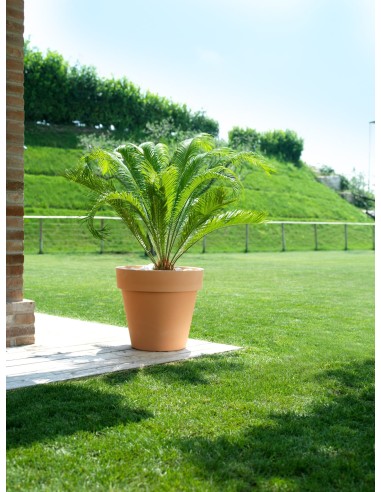 Vaso grande da esterno Standard One Ø 40-140 cm | Tera