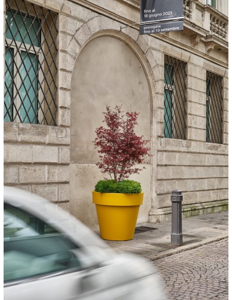 Vaso grande da esterno Standard One Ø 40-140 cm | Tera
