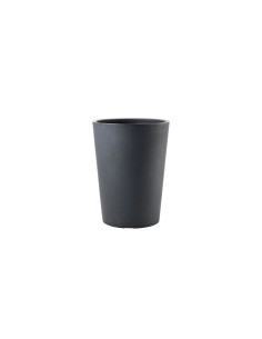 Vaso alto tondo da esterno Zamora h 43-64,5 | Tera