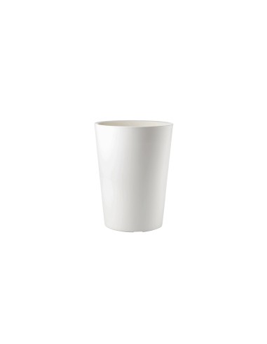 Vaso alto tondo da esterno Zamora h 43-64,5 | Tera