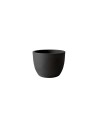 Vaso rotondo basso da esterno Ares Ø 30-70 cm | Tera