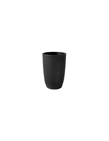 Vaso a colonna da esterno Meti, h 45-74 cm | Tera