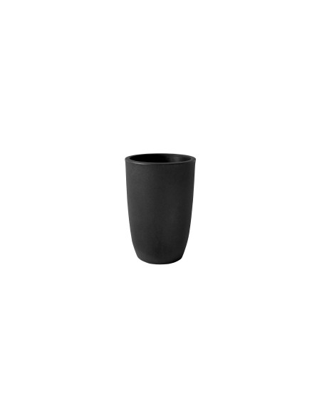 Vaso a colonna da esterno Meti, h 45-74 cm | Tera