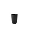 Vaso a colonna da esterno Meti, h 45-74 cm | Tera
