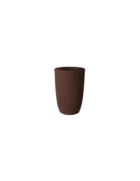 Vaso a colonna da esterno Meti, h 45-74 cm | Tera