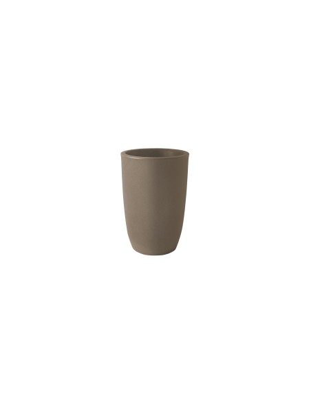 Vaso a colonna da esterno Meti, h 45-74 cm | Tera