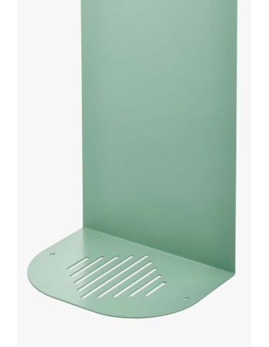 Fontana da giardino con lavamani Ground | Colortap