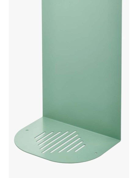 Fontana da giardino con lavamani Ground | Colortap
