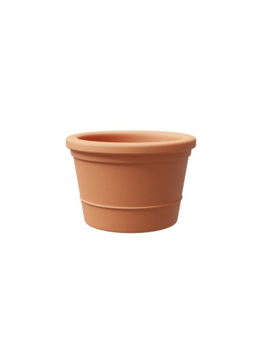 Vaso gigante da esterno Eos Ø 40-150 cm | Tera