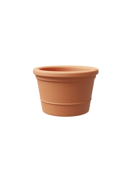 Vaso gigante da esterno Eos Ø 40-150 cm | Tera