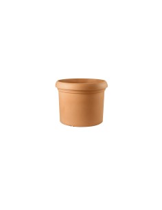 Vaso cilindrico da esterno Vicenza, 52-145 litri | Tera