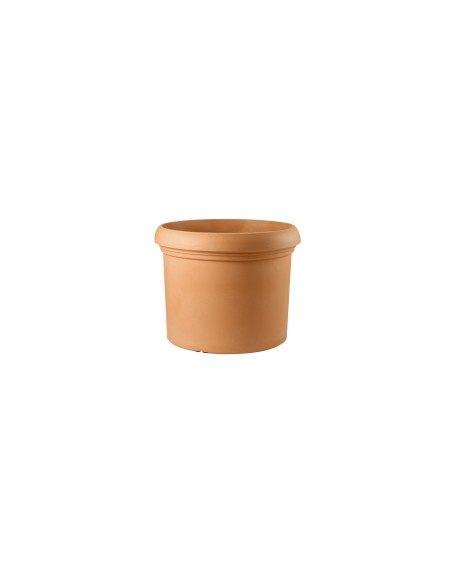Vaso cilindrico da esterno Vicenza, 52-145 litri | Tera