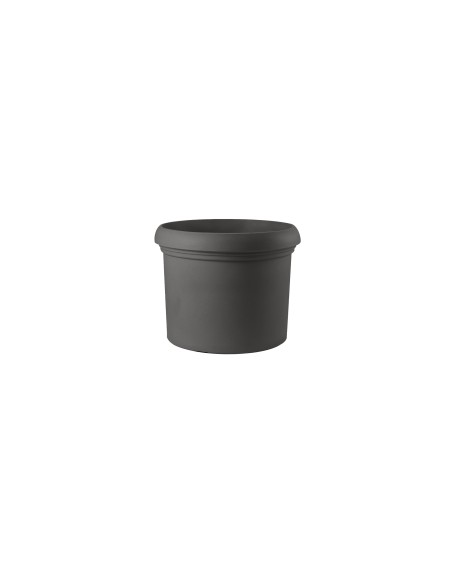 Vaso cilindrico da esterno Vicenza, 52-145 litri | Tera